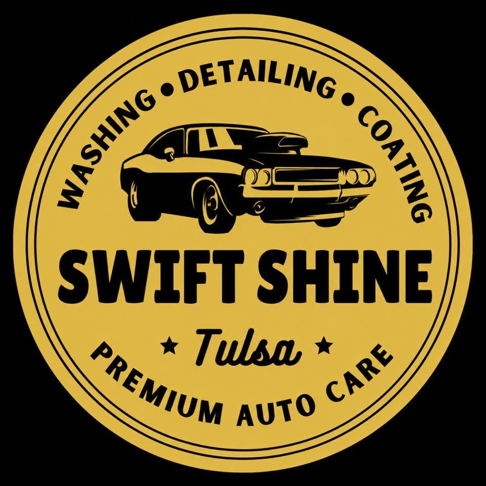 Swift Shine Detailing — Premium Auto Care, Tulsa